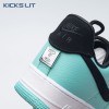 Nike x Air Force 1 1837 (Friends and Family) DZ1382-002 Unisex