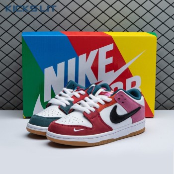 Nk SB Dunk Low  36-47.5