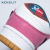Nk SB Dunk Low  36-47.5