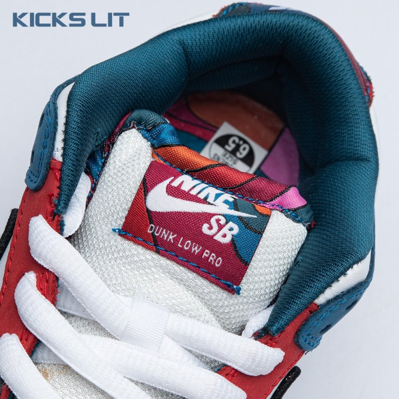 Nk SB Dunk Low  36-47.5 Nk SB Dunk Low  36-47.5