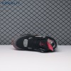 Off-White X Air Jordan 4 Bred CV9388-001 Men's
