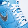 Off-White x Air Force 1 Low '07 'MCA' Unisex