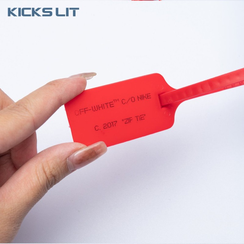 Off-White x Air Force 1 Low '07 'MCA' Unisex Off-White x Air Force 1 Low '07 'MCA' Unisex