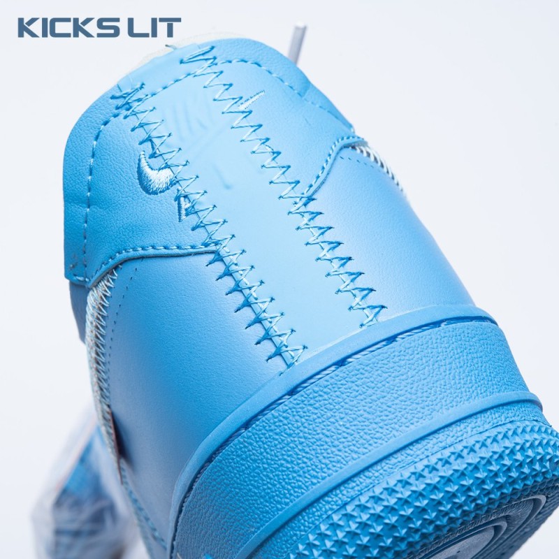 Off-White x Air Force 1 Low '07 'MCA' Unisex Off-White x Air Force 1 Low '07 'MCA' Unisex