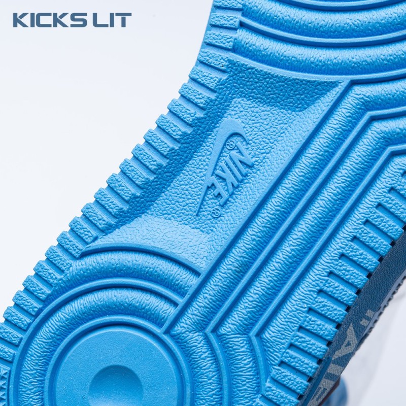 Off-White x Air Force 1 Low '07 'MCA' Unisex Off-White x Air Force 1 Low '07 'MCA' Unisex