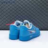 Off-White x Air Force 1 Low '07 'MCA' Unisex
