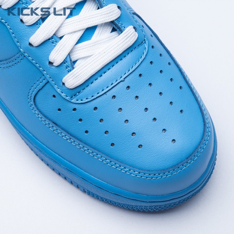 Off-White x Air Force 1 Low '07 'MCA' Unisex Off-White x Air Force 1 Low '07 'MCA' Unisex