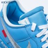 Off-White x Air Force 1 Low '07 'MCA' Unisex