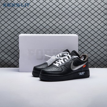 Off-White x Air Force 1 Low '07 'MoMA' Unisex