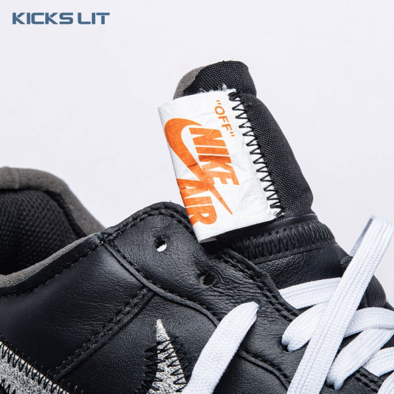 Off-White x Air Force 1 Low '07 'MoMA' Unisex