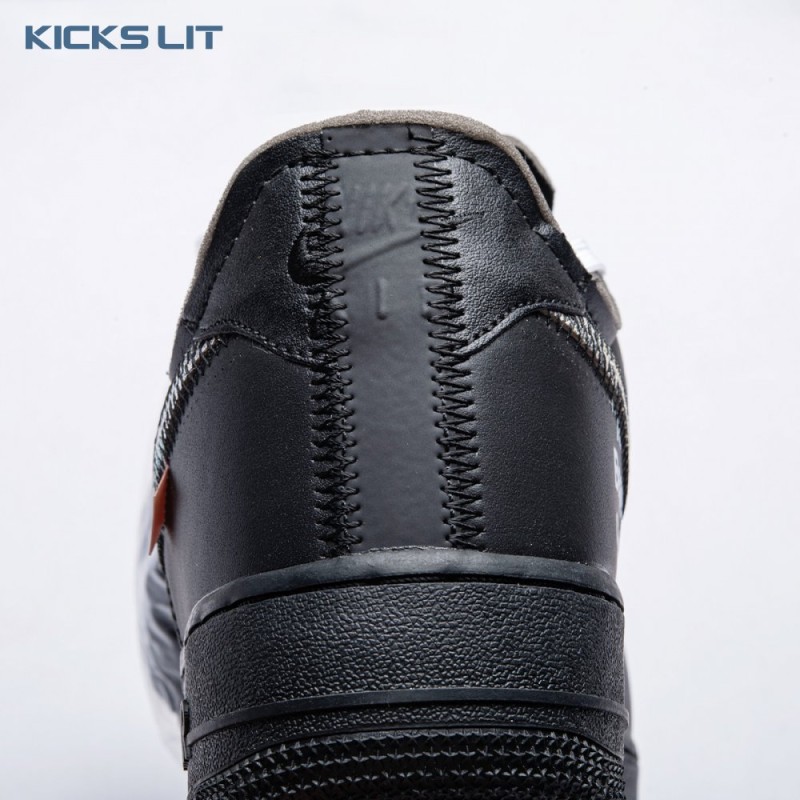 Off-White x Air Force 1 Low '07 'MoMA' Unisex