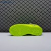 Off-White x Air Force 1 Low 'Volt' Unisex