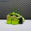 Off-White x Air Force 1 Low 'Volt' Unisex