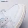 Off-White x Air Jordan 1 Retro High OG BG 'White' 2018 Unisex