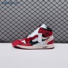 Off-White x Air Jordan 1 Retro High OG 'Chicago' Unisex