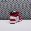 Off-White x Air Jordan 1 Retro High OG 'Chicago' Unisex
