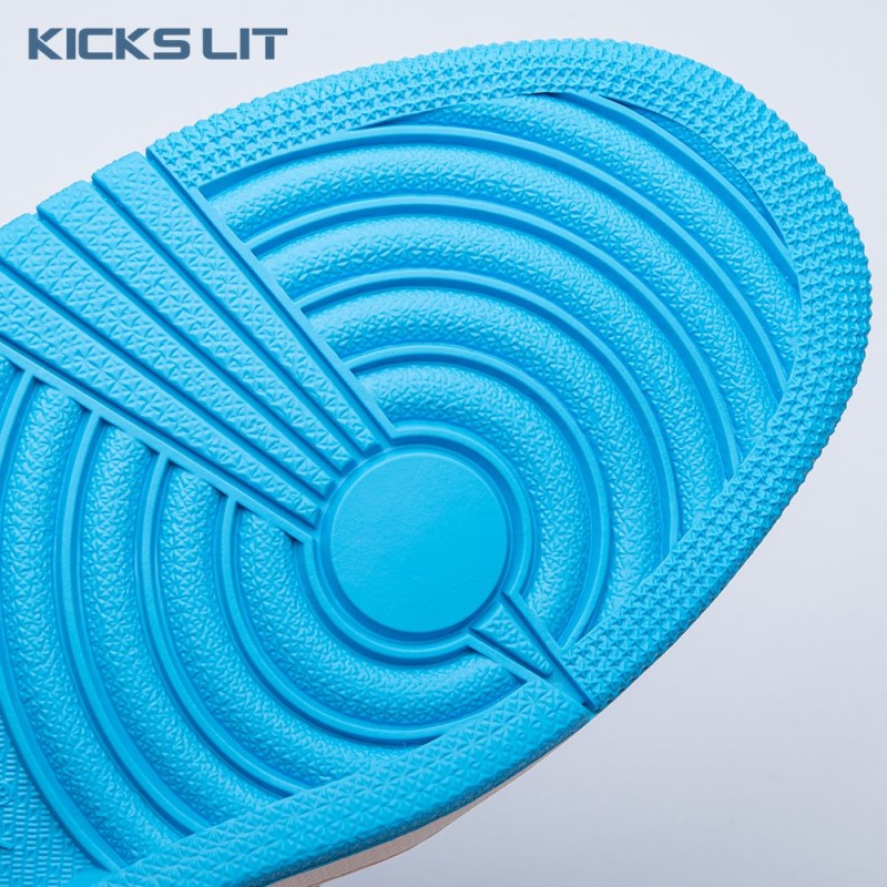 Off-White x Air Jordan 1 Retro High OG 'UNC' Unisex Off-White x Air Jordan 1 Retro High OG 'UNC' Unisex