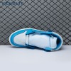 Off-White x Air Jordan 1 Retro High OG 'UNC' Unisex