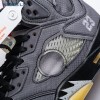 Off-White x Air Jordan 5 Retro SP 'Muslin' Men's