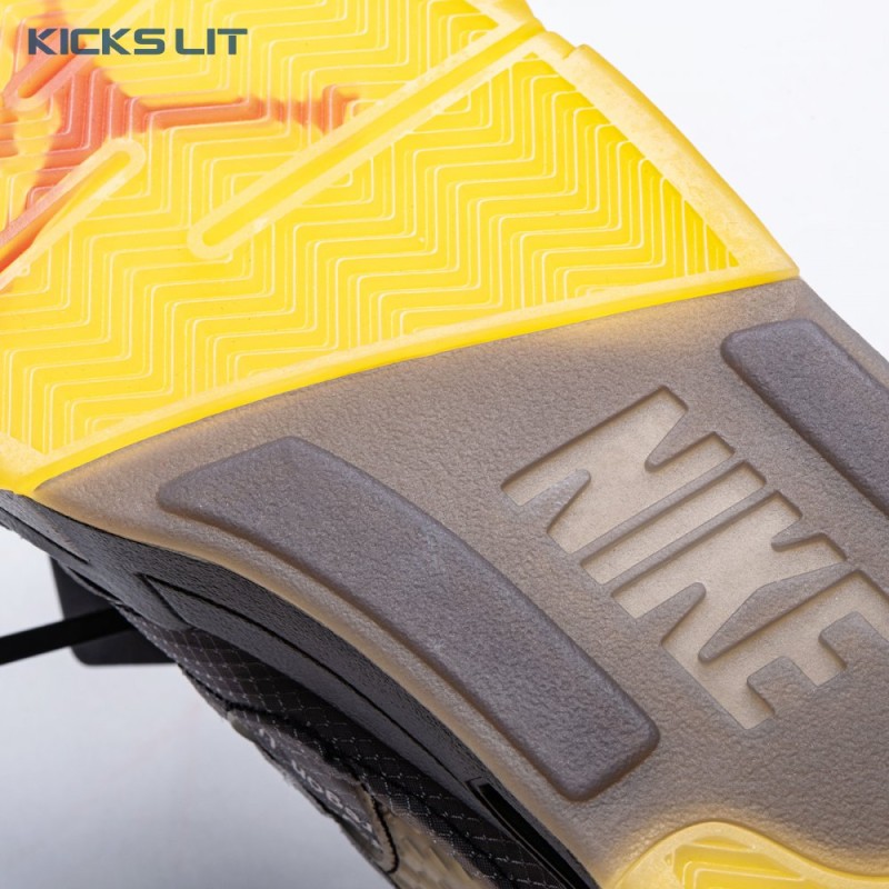 Off-White x Air Jordan 5 Retro SP 'Muslin' Men's Off-White x Air Jordan 5 Retro SP 'Muslin' Men's