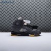 Off-White x Air Jordan 5 Retro SP 'Muslin' Men's