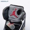 Off-White x Air Jordan 5 Retro SP 'Muslin' Men's