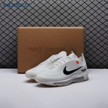 Nike Air Max 97 Off-White AJ4585-100 Men's