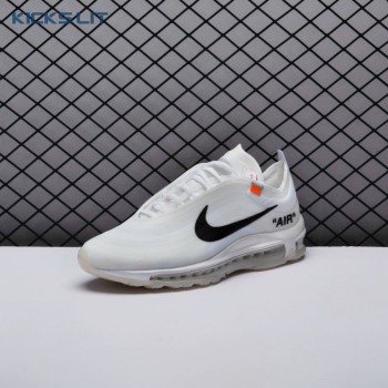 Nike Air Max 97 Off-White AJ4585-100 Men's