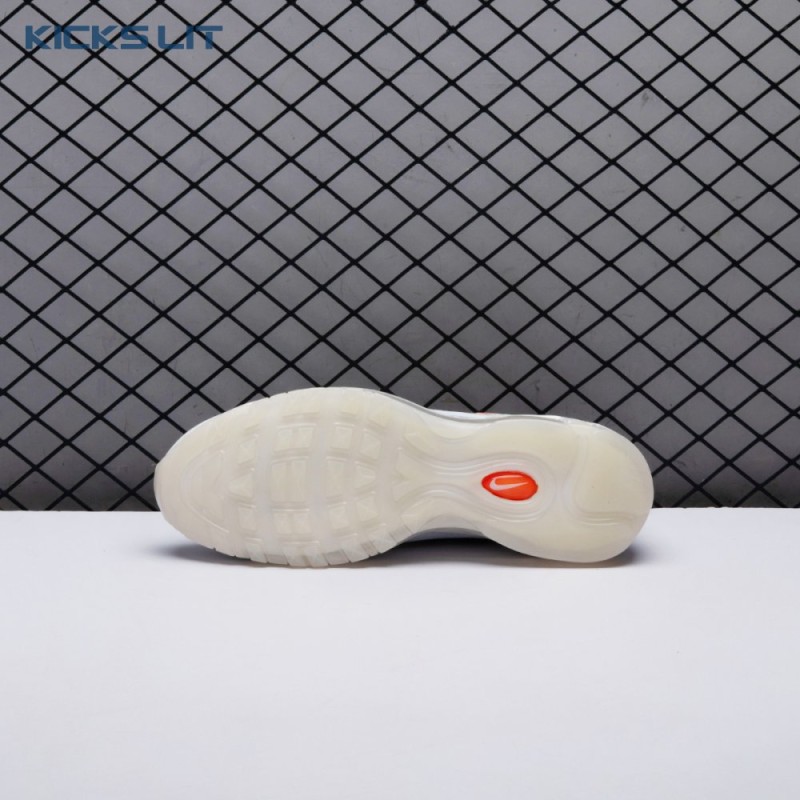 Nike Air Max 97 Off-White AJ4585-100 Men's Nike Air Max 97 Off-White AJ4585-100 Men's