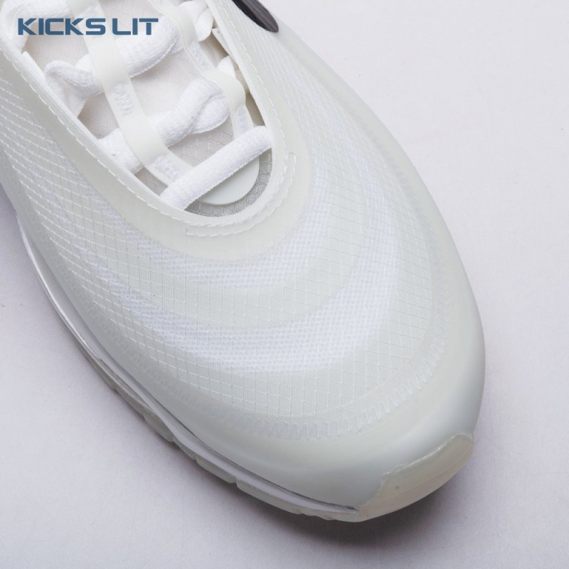 Nike Air Max 97 Off-White AJ4585-100 Men's Nike Air Max 97 Off-White AJ4585-100 Men's