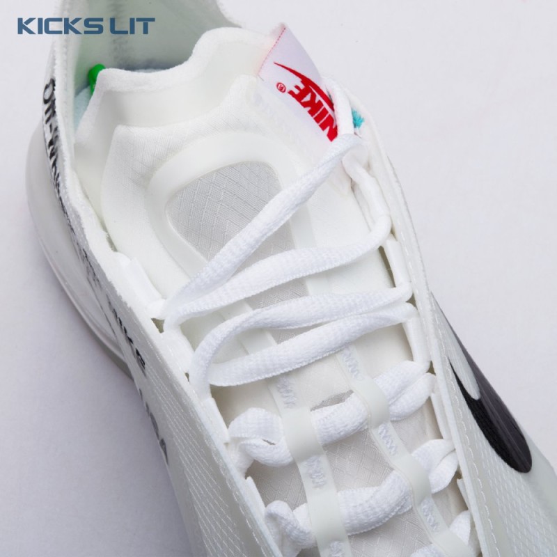 Nike Air Max 97 Off-White AJ4585-100 Men's Nike Air Max 97 Off-White AJ4585-100 Men's