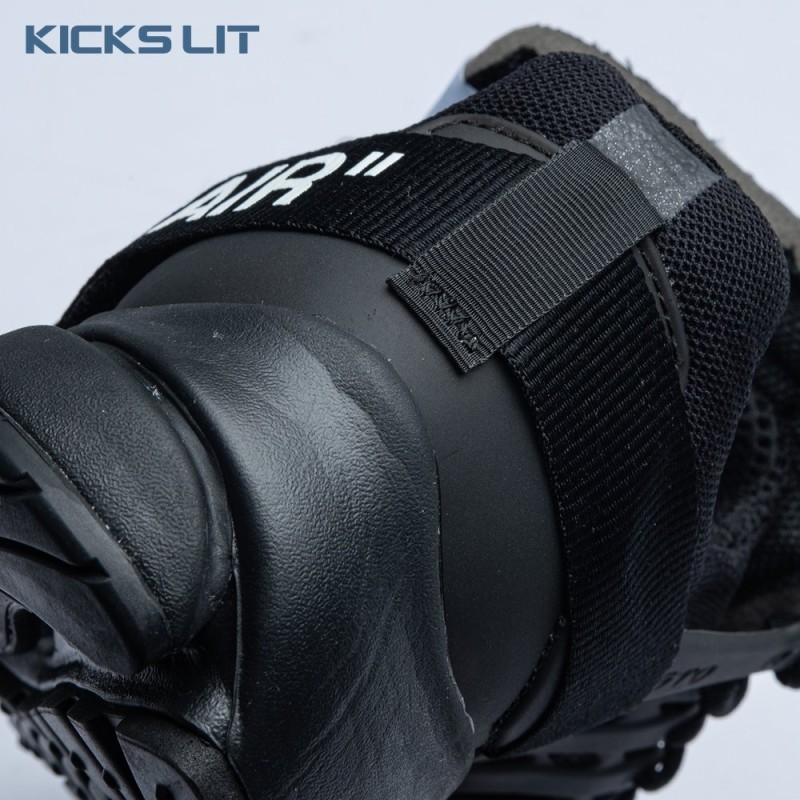 Off-White x Air Presto 'Black' Unisex Off-White x Air Presto 'Black' Unisex