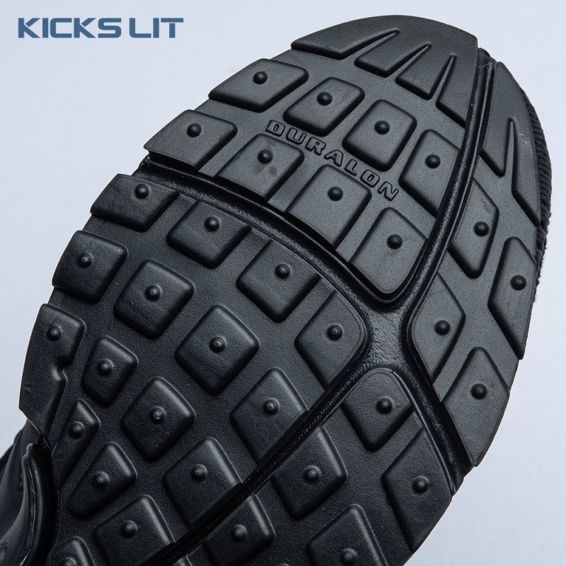 Off-White x Air Presto 'Black' Unisex Off-White x Air Presto 'Black' Unisex