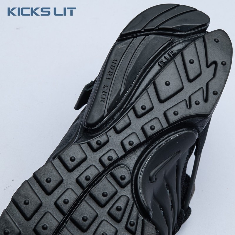 Off-White x Air Presto 'Black' Unisex Off-White x Air Presto 'Black' Unisex