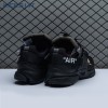 Off-White x Air Presto 'Black' Unisex