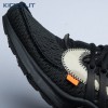 Off-White x Air Presto 'Black' Unisex