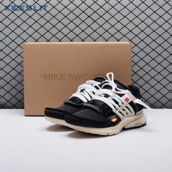 Off-White x Air Presto 'The Ten' Men's