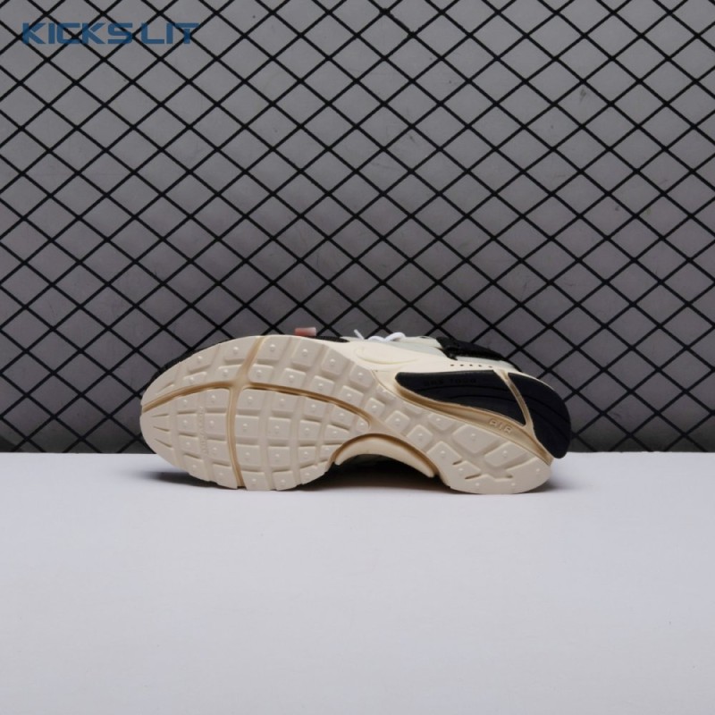 Off-White x Air Presto 'The Ten' Men's Off-White x Air Presto 'The Ten' Men's