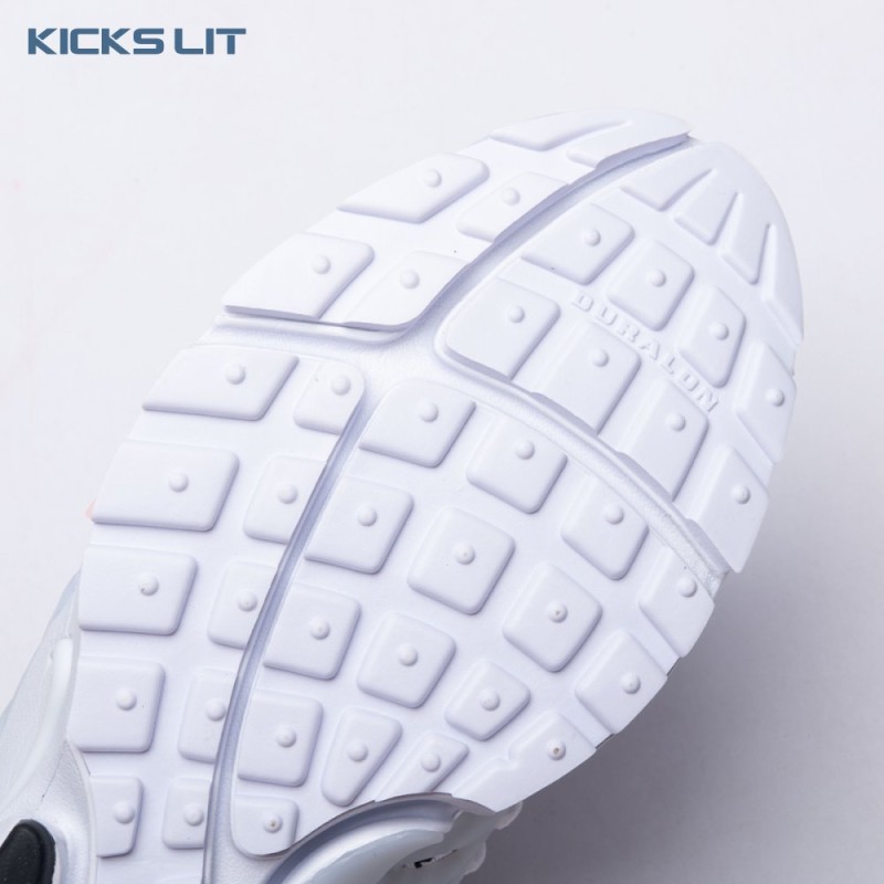 Off-White x Air Presto 'White' Men's Off-White x Air Presto 'White' Men's