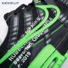 Off-White x Air Rubber Dunk 'Green Strike' Men's