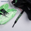 Off-White x Air Rubber Dunk 'Green Strike' Men's