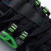Off-White x Air Rubber Dunk 'Green Strike' Men's