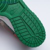 Off-White x Dunk Low 'Pine Green' Unisex