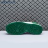 Off-White x Dunk Low 'Pine Green' Unisex