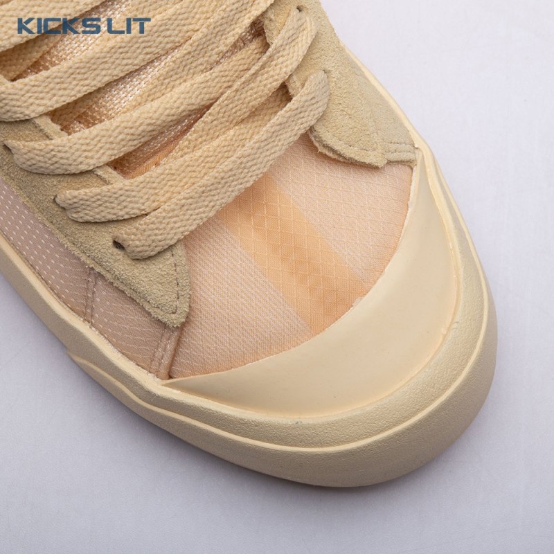 Nike Blazer Mid Off-White All Hallow's Eve AA3832-700 Unisex Nike Blazer Mid Off-White All Hallow's Eve AA3832-700 Unisex