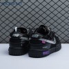 Off-White x Dunk Low 'Lot 50 of 50' Unisex