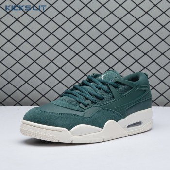 Jordan 4 RM Oxidized Green FQ7940 300 Unisex