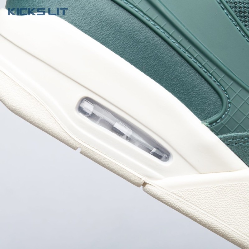 Jordan 4 RM Oxidized Green FQ7940 300 Unisex Jordan 4 RM Oxidized Green FQ7940 300 Unisex