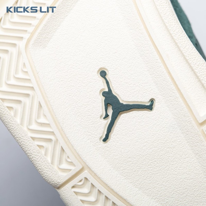 Jordan 4 RM Oxidized Green FQ7940 300 Unisex Jordan 4 RM Oxidized Green FQ7940 300 Unisex