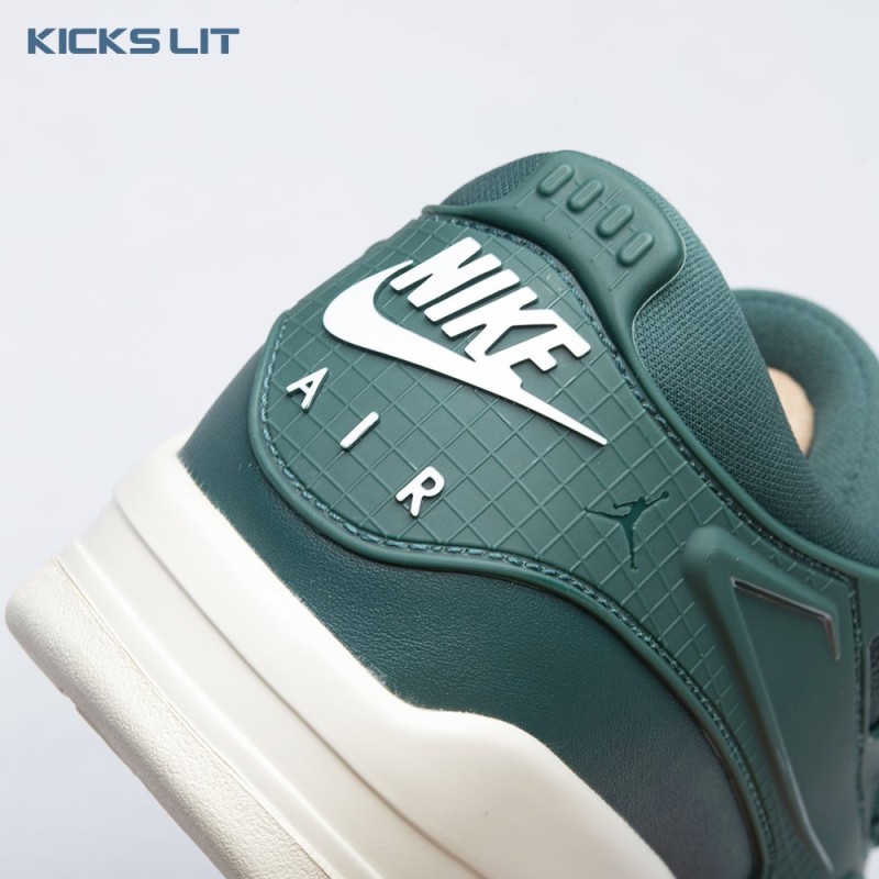 Jordan 4 RM Oxidized Green FQ7940 300 Unisex Jordan 4 RM Oxidized Green FQ7940 300 Unisex